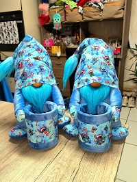 Handmade manok Sysytol