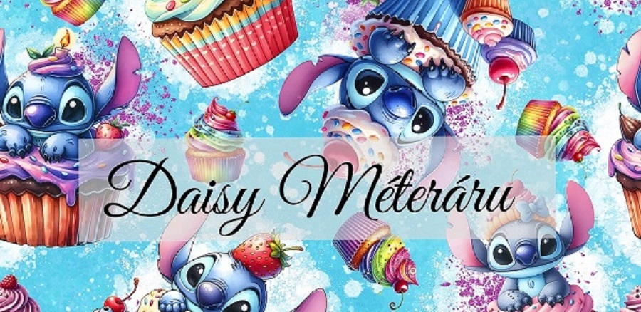 daisymeteraru