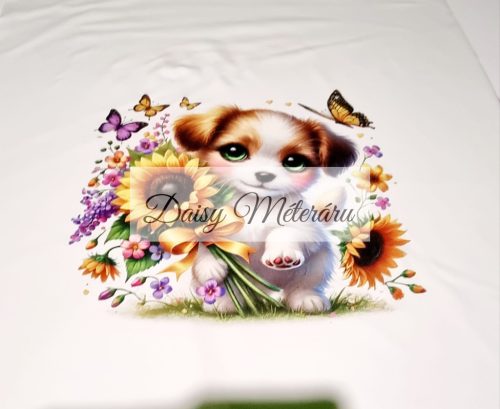 Hurkolt Futter Kutyus Panel