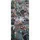 Stitch Oxford Grau