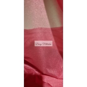 Pink Voile