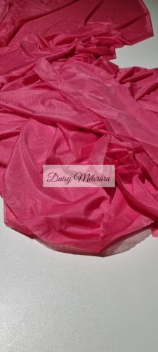 Pink Voile