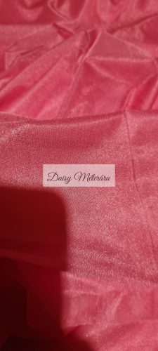 Pink Voile