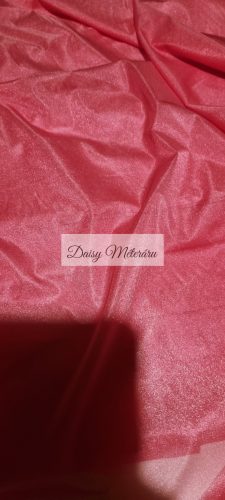 Pink Voile