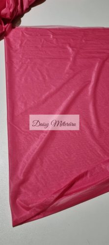 Pink Voile
