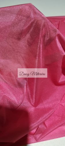 Pink Voile
