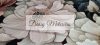 Blumen French Terry