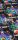 Minecraft Blau French Terry