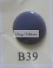 B39 Szürke Kam műanyag Patent