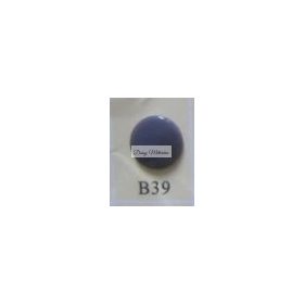 B39 Szürke Kam műanyag Patent