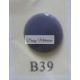 B39 Szürke Kam műanyag Patent