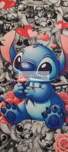 Stitch Oxford