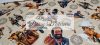Bud Spencer and Terence Hill Cotton jersey with elastane