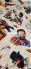 Bud Spencer i Terence Hill Bawełniana koszulka z elastanem