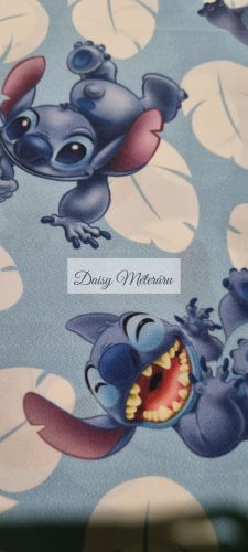 Stitch Ortalion 