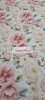 Pink Peonies Cotton Jersey