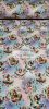 Fairies Elastic Cotton Jersey