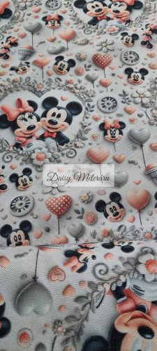 Miki és minnie egér Oxford