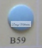 B59 Medence kék Kam műanyag Patent
