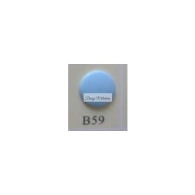 B59 Medence kék Kam műanyag Patent