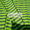  viszkóz jersey neonzöld-szürke