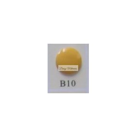B10 Napsárga Kam műanyag Patent