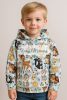 Bambi and Friends Cotton Futter