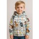 Bambi and Friends Cotton Futter