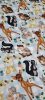 Bambi and Friends Cotton Futter