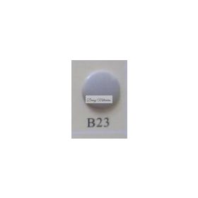 B23 Halvány világosbarna Kam műanyag Patent