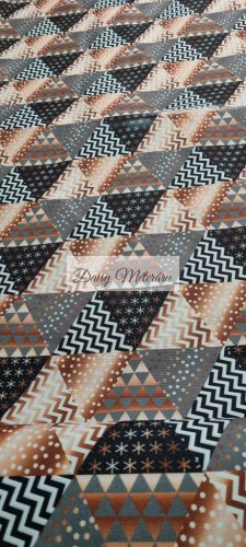 Barna háromszögek oxford