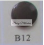 B12 Bronz Kam műanyag Patent