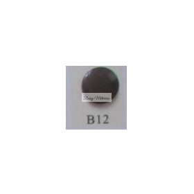 B12 Bronz Kam műanyag Patent