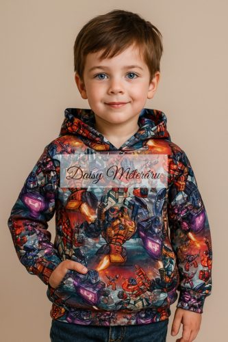 Transformers Cotton lining