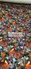 Transformers Cotton lining