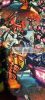 Transformers Cotton lining