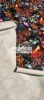 Transformers Cotton lining