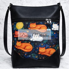 Fán alvó cicák oxford