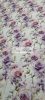 Purple Roses Cotton Jersey