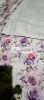 Purple Roses Cotton Jersey