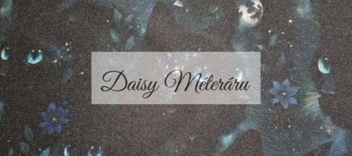 Nagy cicás puha oxford