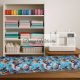 Stitch Dzianina bawełniana z elastanem