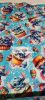 Stitch Pamut jersey elasztánnal 