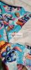 Stitch Pamut jersey elasztánnal 