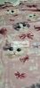 Cats French Terry fabric 
