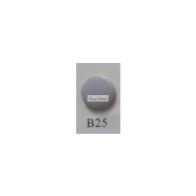 B25 Cser Kam műanyag Patent
