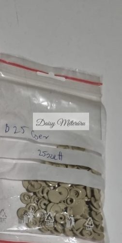 B25 Cser Kam műanyag Patent