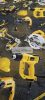 Tools Cotton jersey