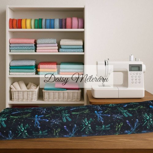 Dragonfly French Terry