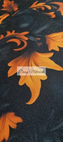 Narancs levelek Oxford